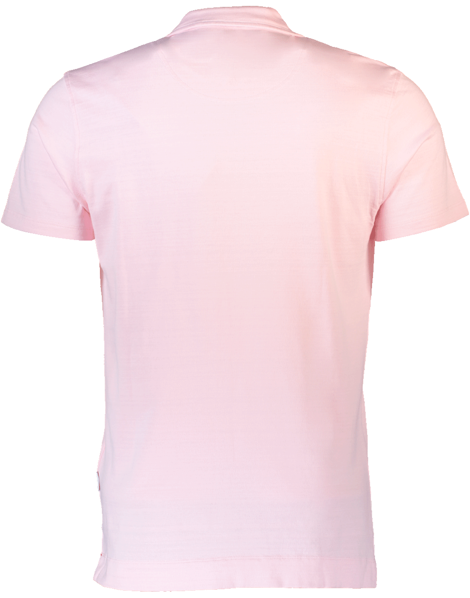 ORLEBAR BROWN-Felix Pique Shirt-