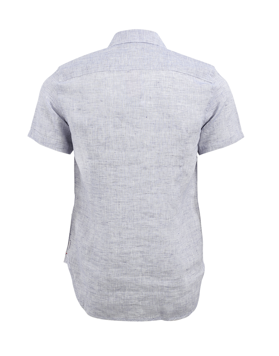 ORLEBAR BROWN-Meden Shirt-