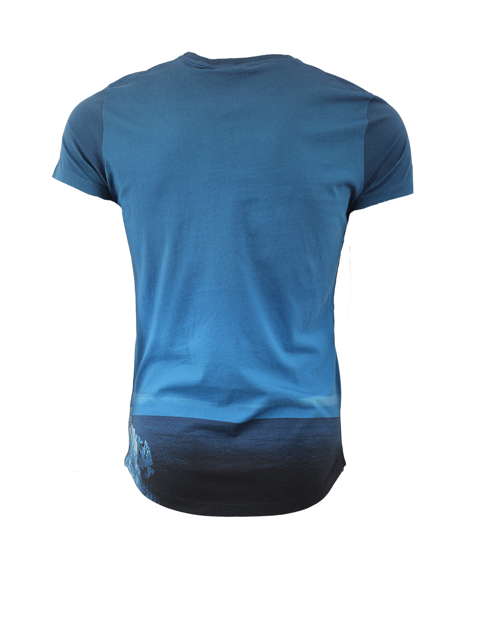 ORLEBAR BROWN-Photographic T-Shirt-