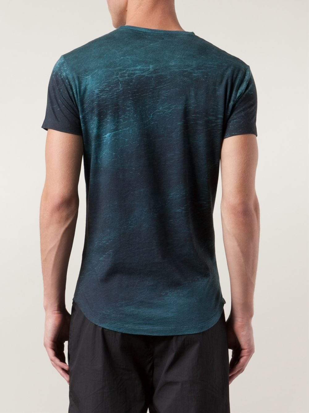 ORLEBAR BROWN-Tommy Hulton Tee-