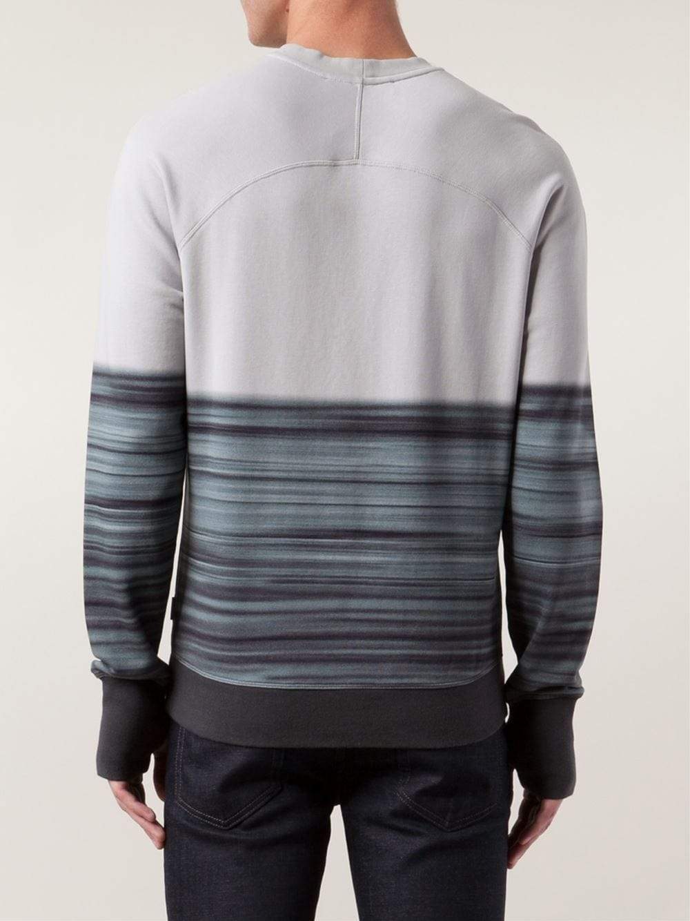 ORLEBAR BROWN-Morley Jon Frank Sweater-