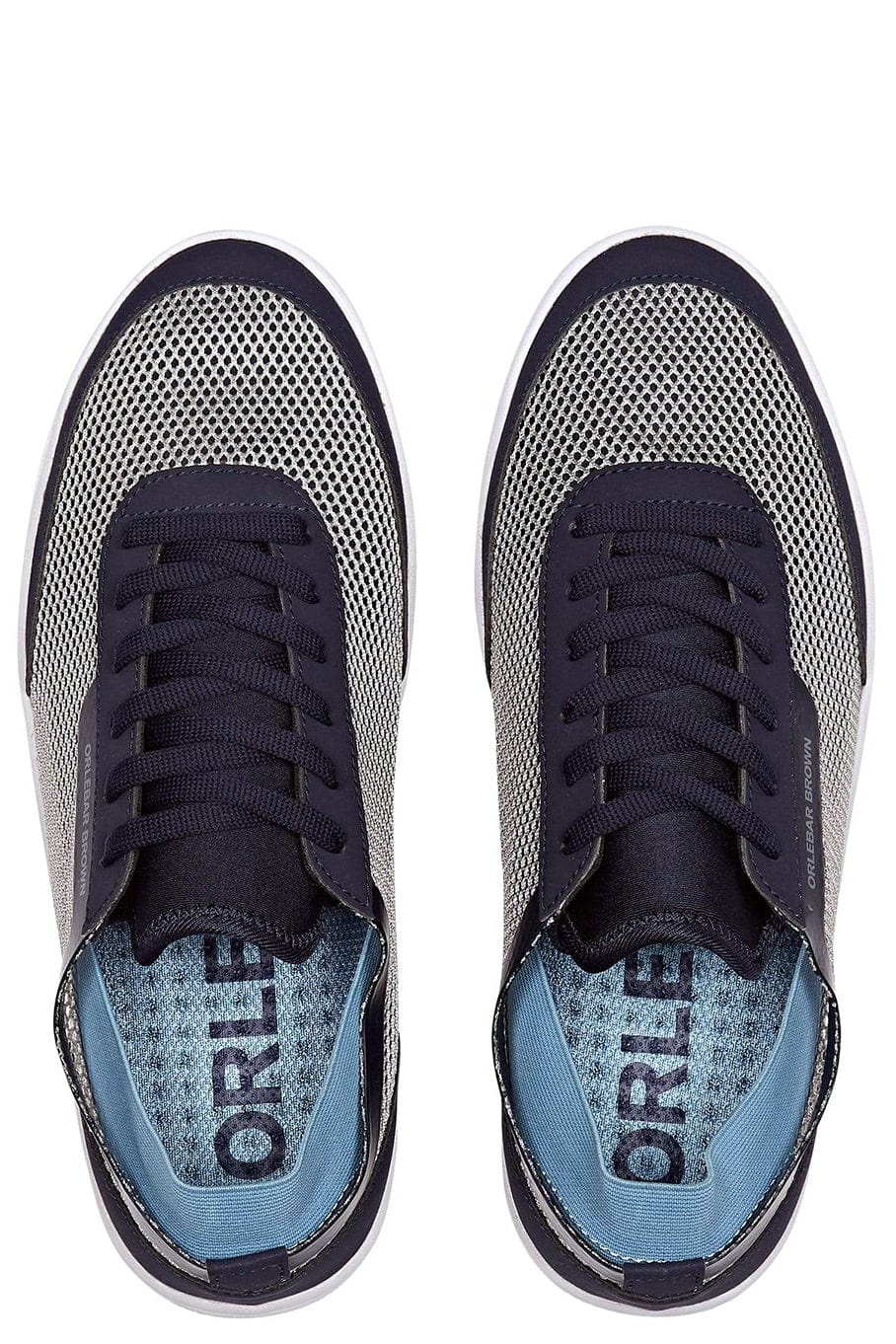 ORLEBAR BROWN-Larson Shoe You Can Swim In-