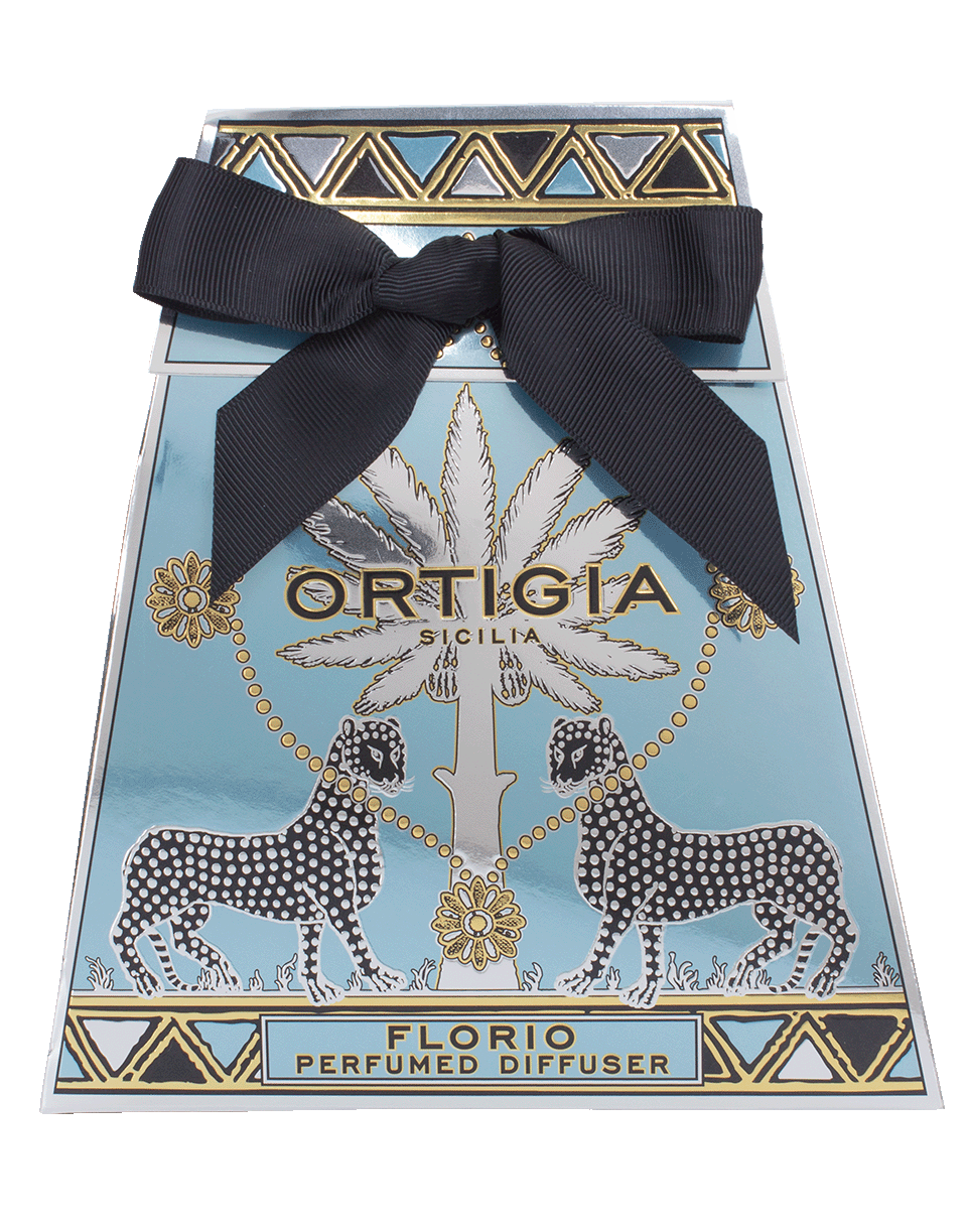 ORTIGIA-Perfume Diffuser-FLORIO
