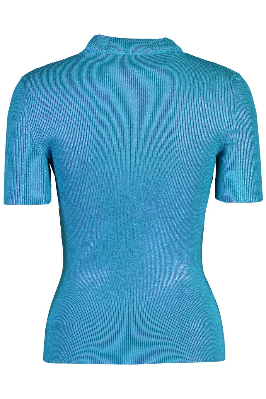 OSCAR DE LA RENTA-Knit Pull Over-