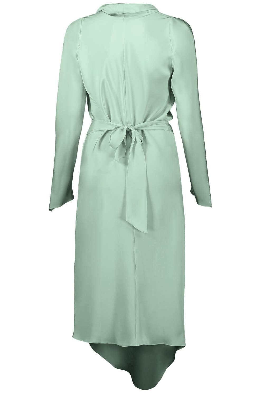 Victor Dress - Jade-JADE-P-CLOTHINGDRESSCASUAL-PETER COHEN