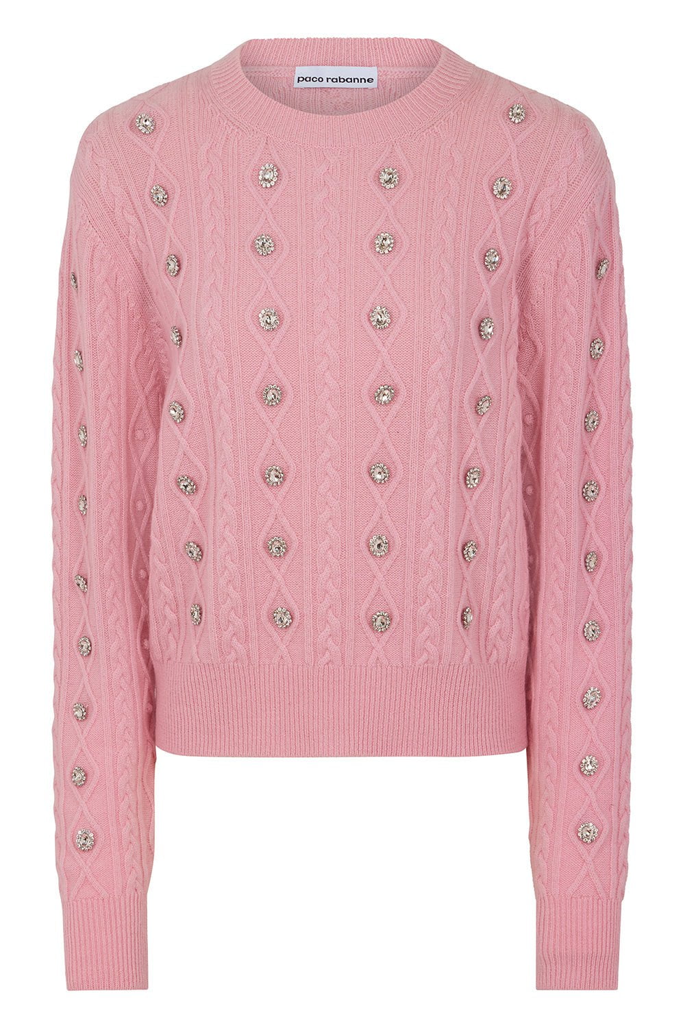 Pink cardigan  The Kooples - US