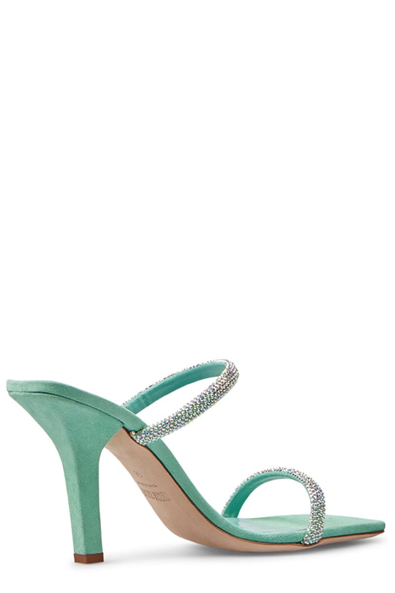 PARIS TEXAS-Holly Linda Mule-