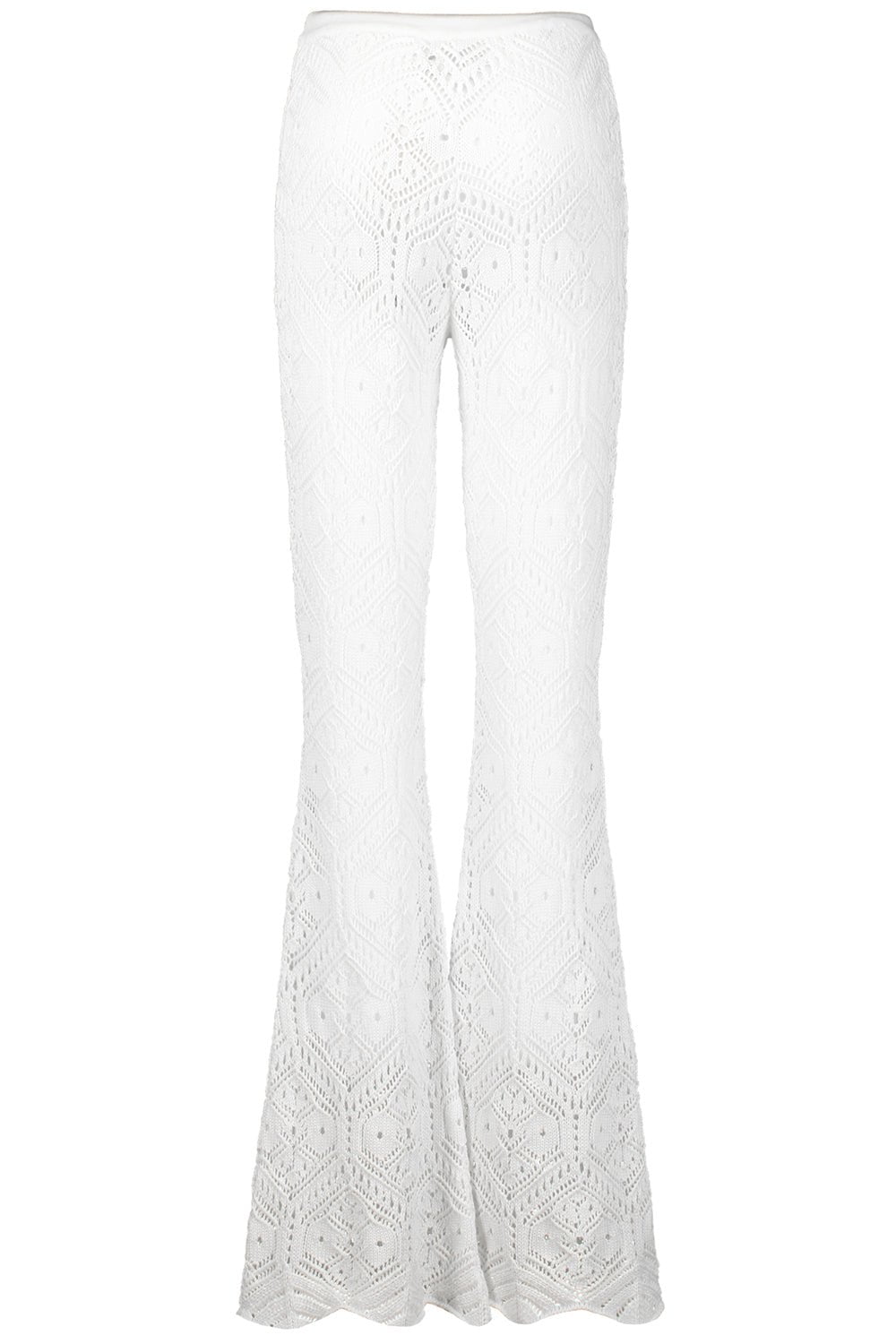 PATBO-Flare Leg Pant-