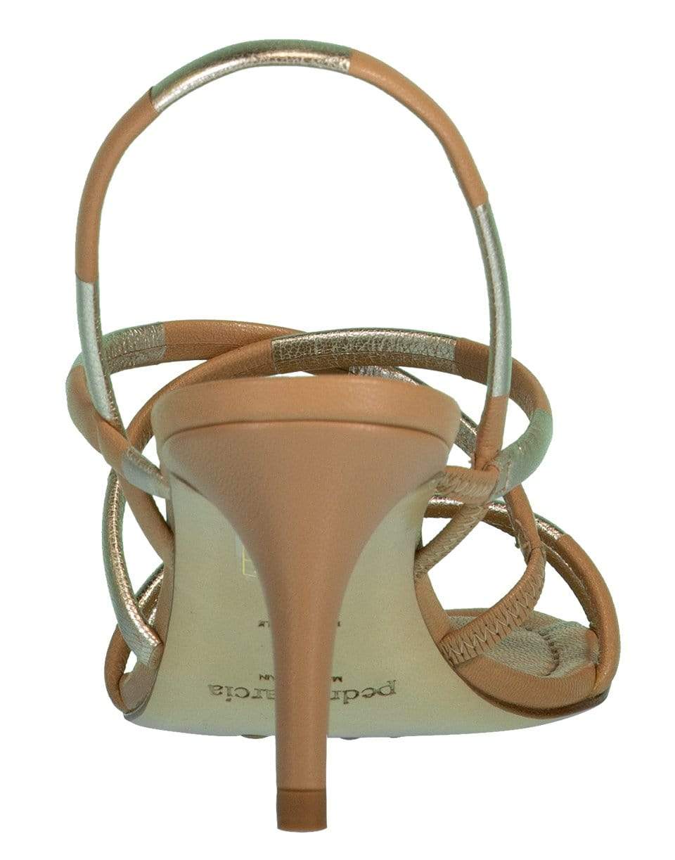 PEDRO GARCIA-Xonny Sandal-