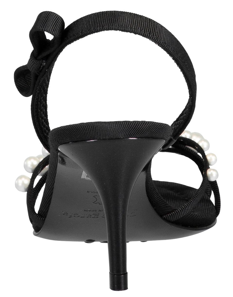 PEDRO GARCIA-Queleta Slingback Sandal-