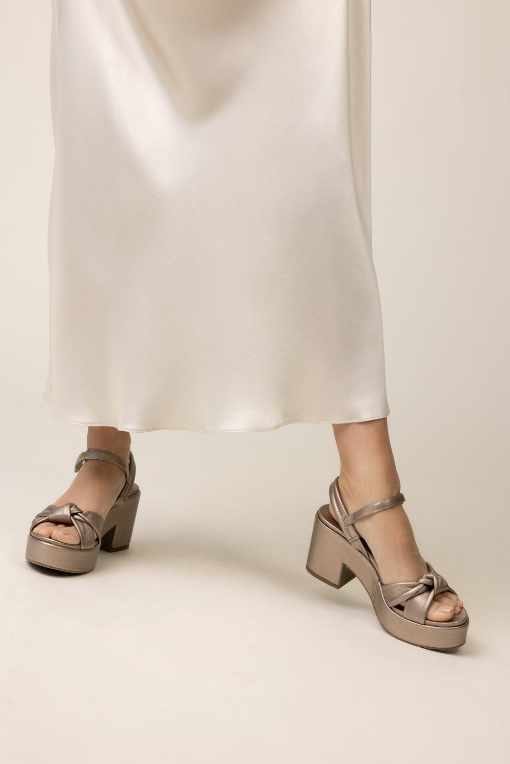 DALA PLATFORM SANDAL-CALISTO-36-SHOESANDAL-PEDRO GARCIA