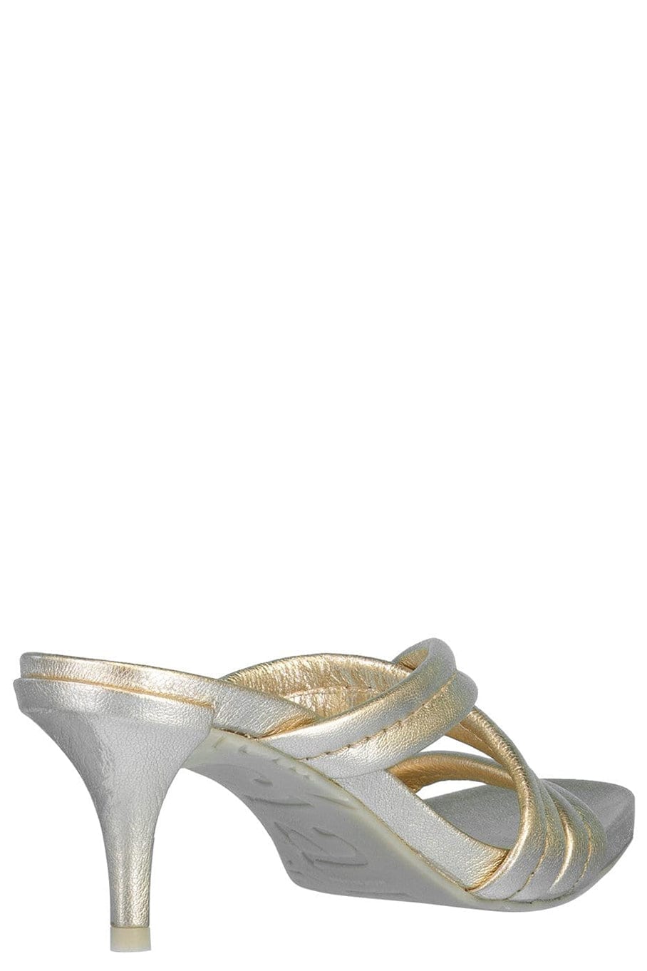 PEDRO GARCIA-Cindy Midi Sandal-