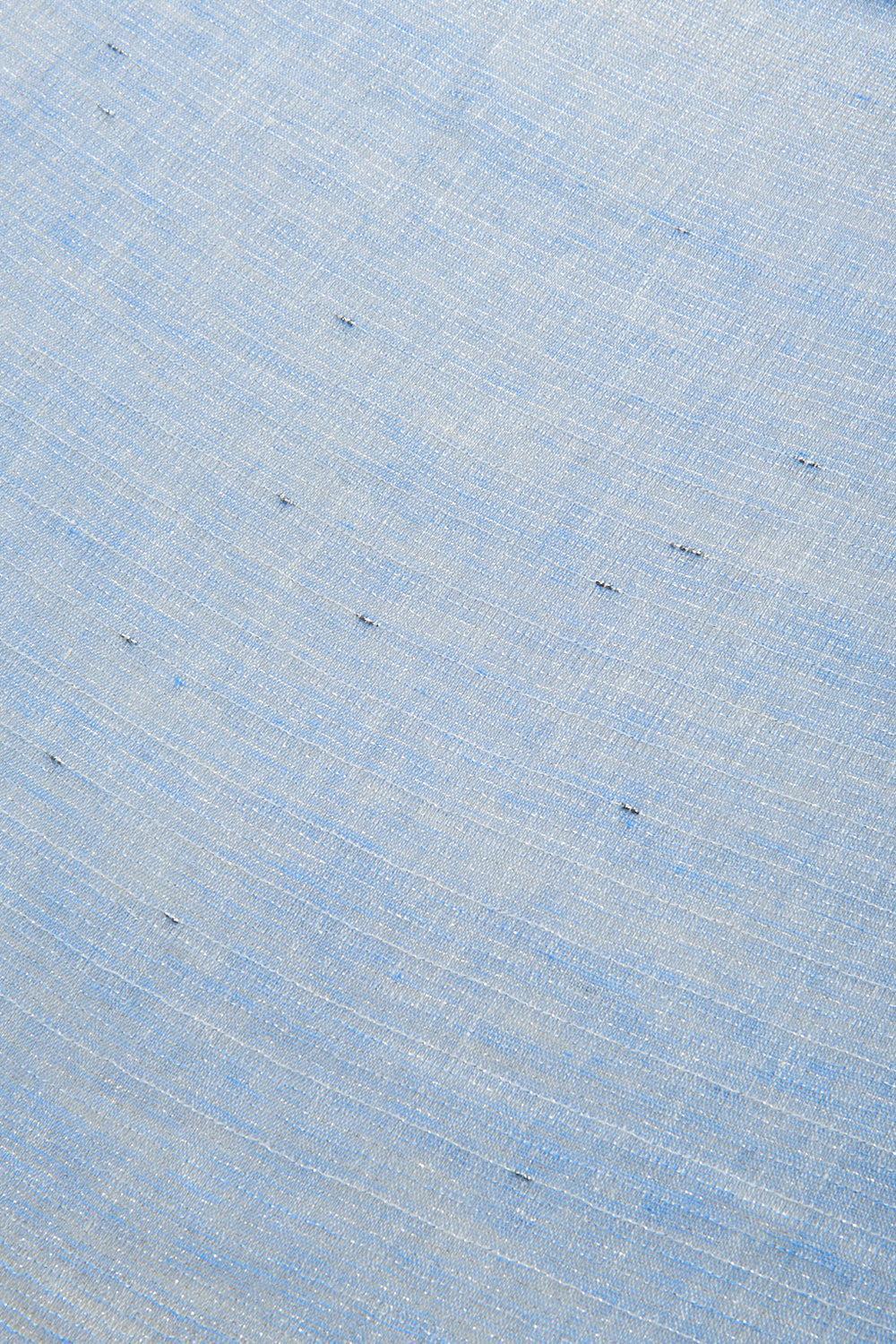 Stole Scarf-ATMSBLUE-O/S-ACCESSORIESCARVES-PESERICO