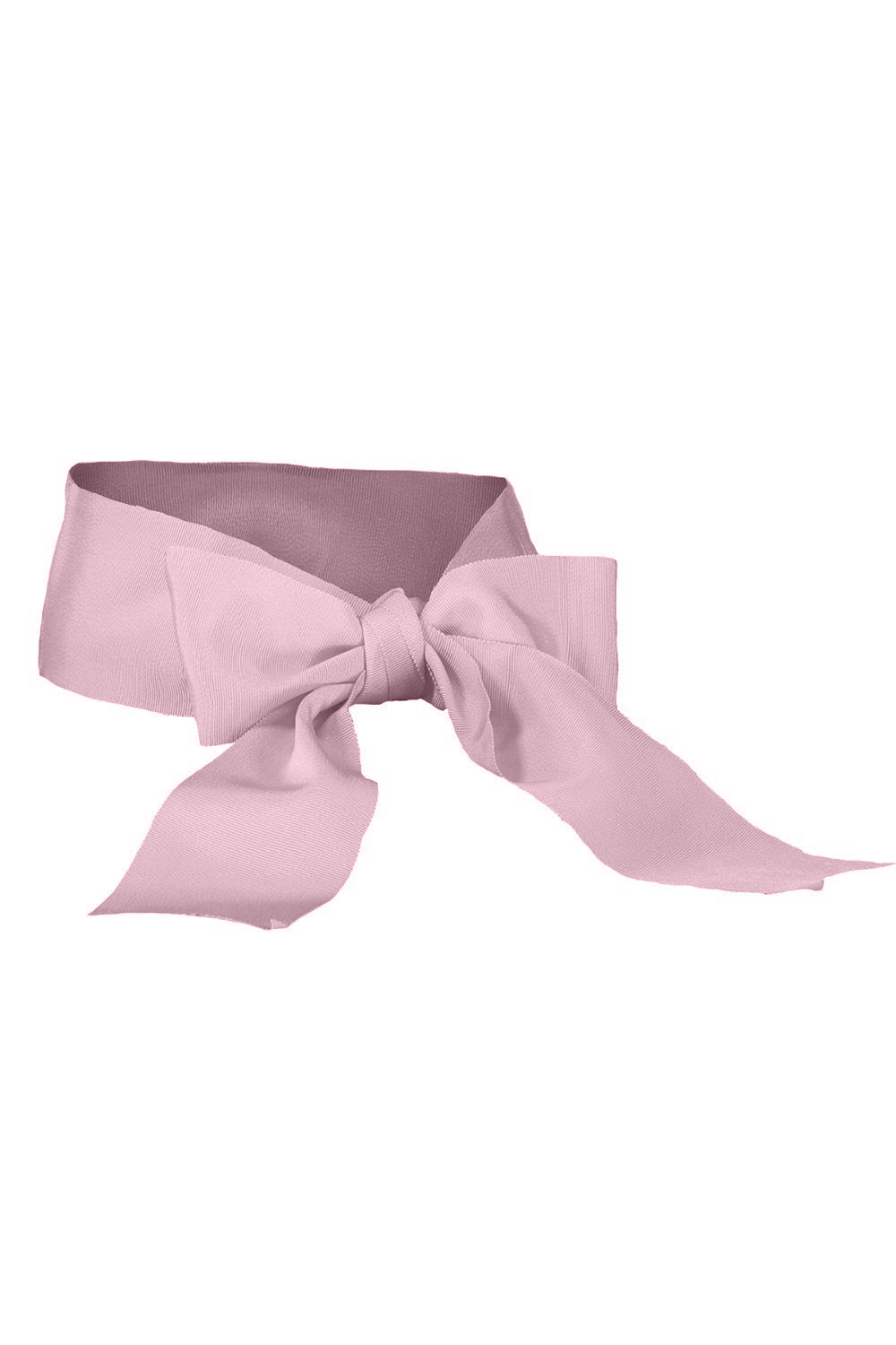 Pre-Cut Ribbon - Light Pink-LT PINK-3"-ACCESSORIEHEADWEAR-PETER BEATON
