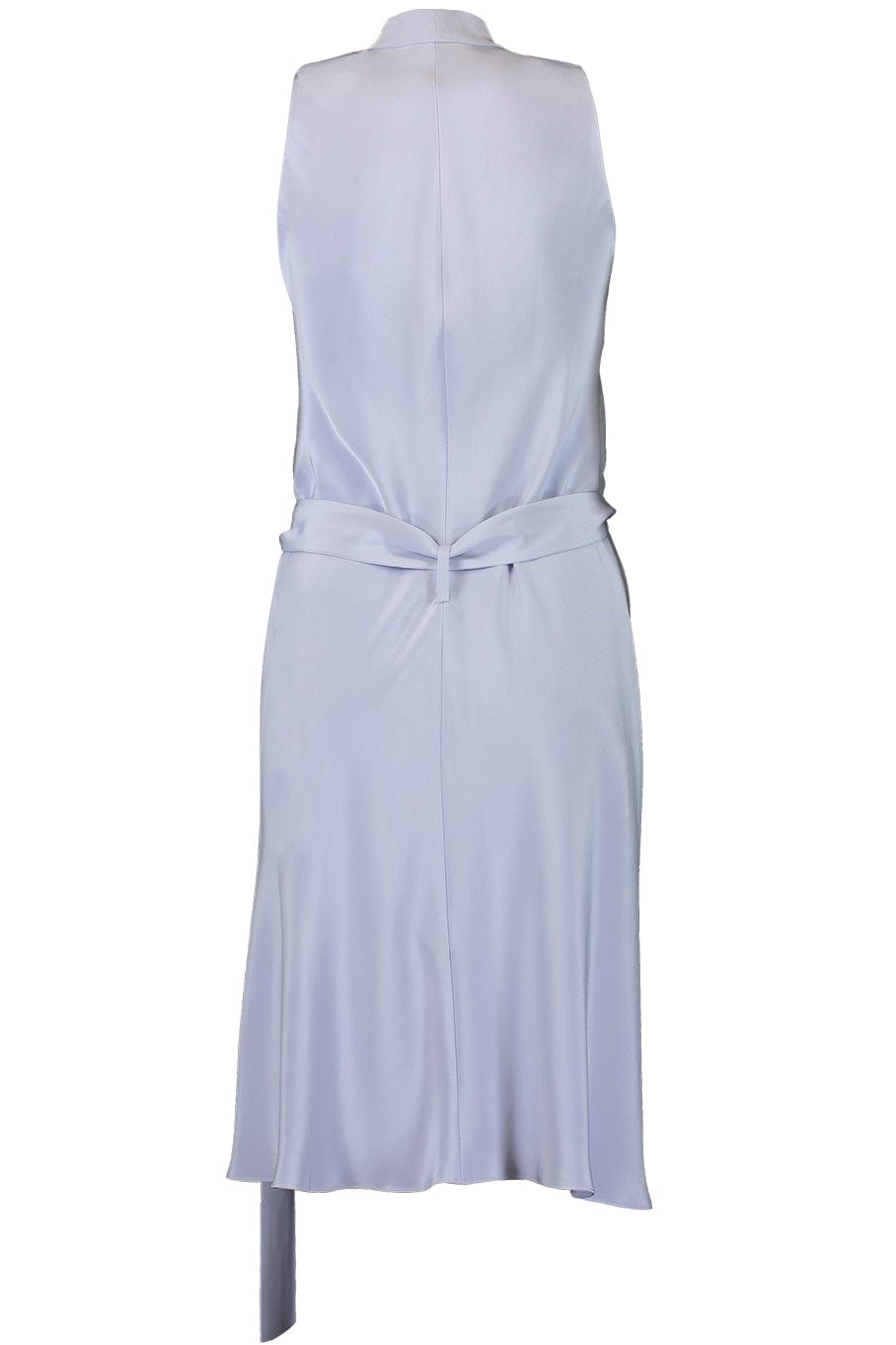 PETER COHEN-Yard Dress - Chambray-