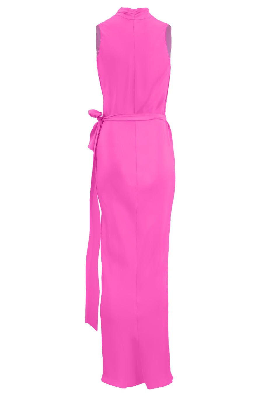 PETER COHEN-Vickie Long Dress-