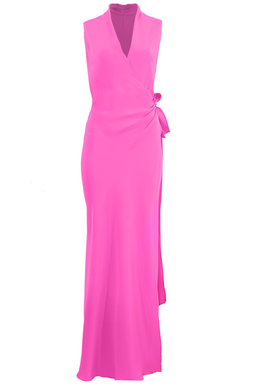 PETER COHEN: Vickie Long Dress