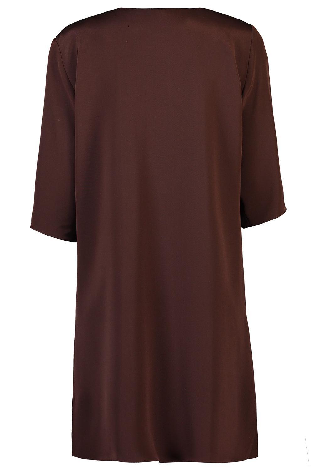 Oh Dress-MAHOGANY-P-CLOTHINGDRESSCASUAL-PETER COHEN