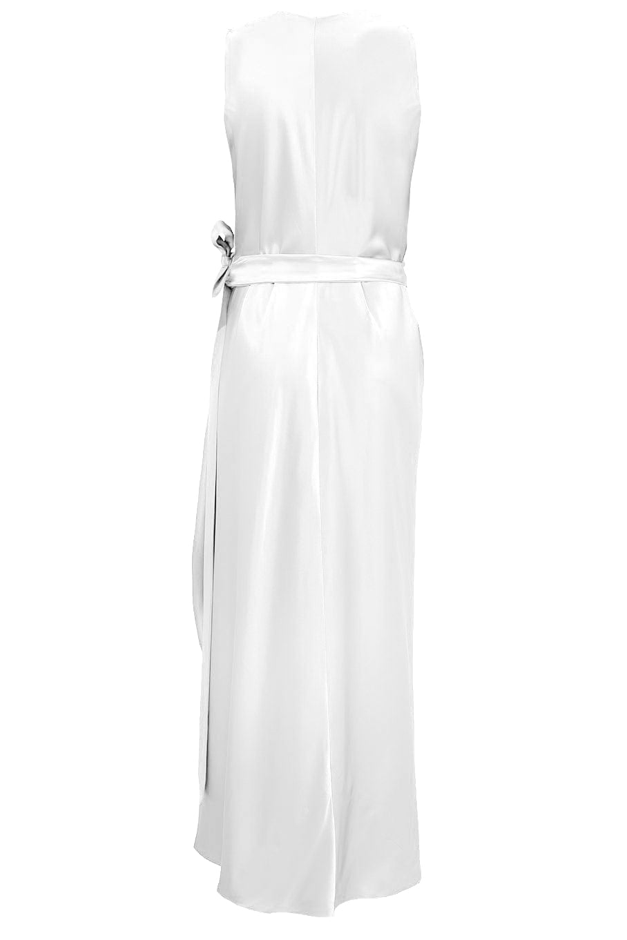 PETER COHEN-Nikki Dress - White-