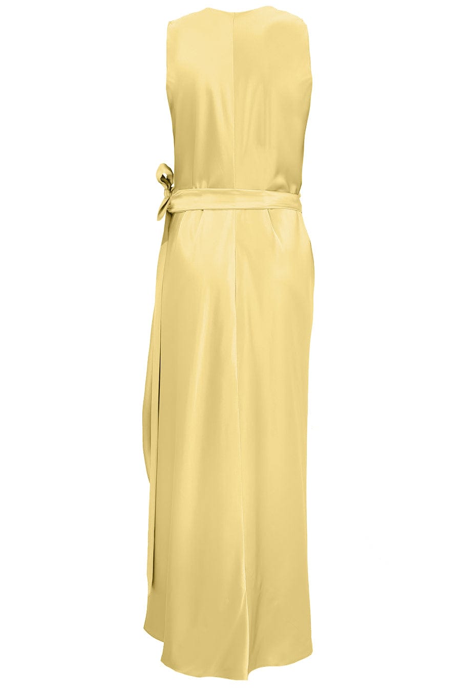 PETER COHEN-Nikki Dress - Sunshine-