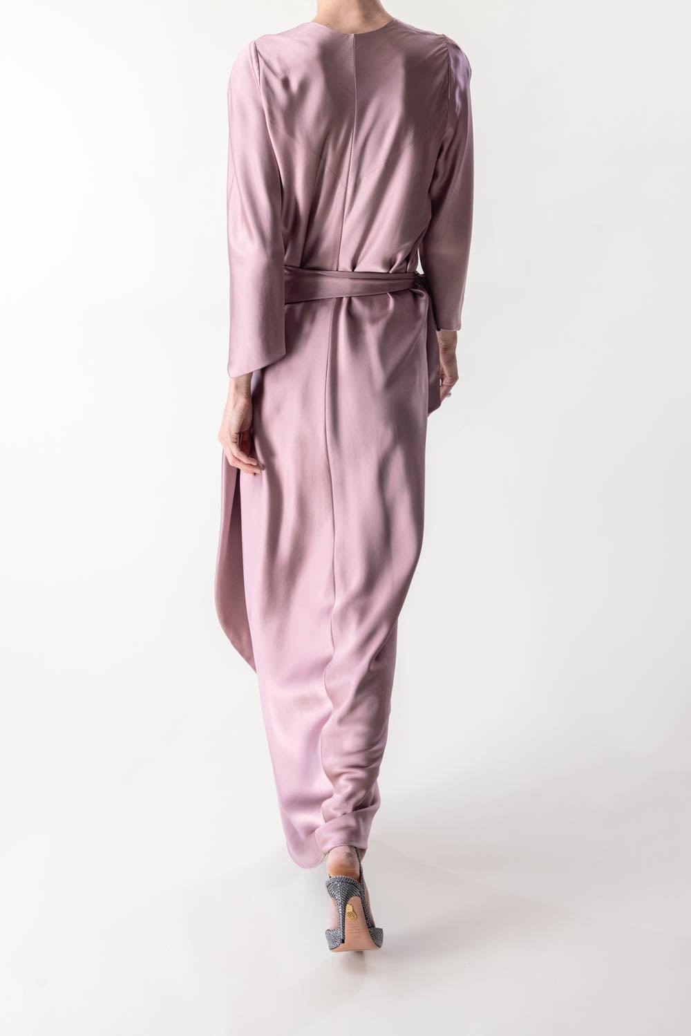 PETER COHEN-Sleevesign Dress - Dawn-