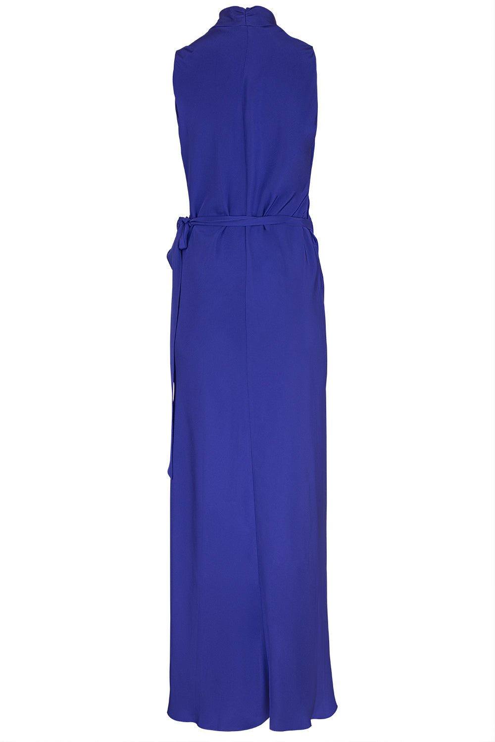 PETER COHEN-Vickie Dress - Sapphire-