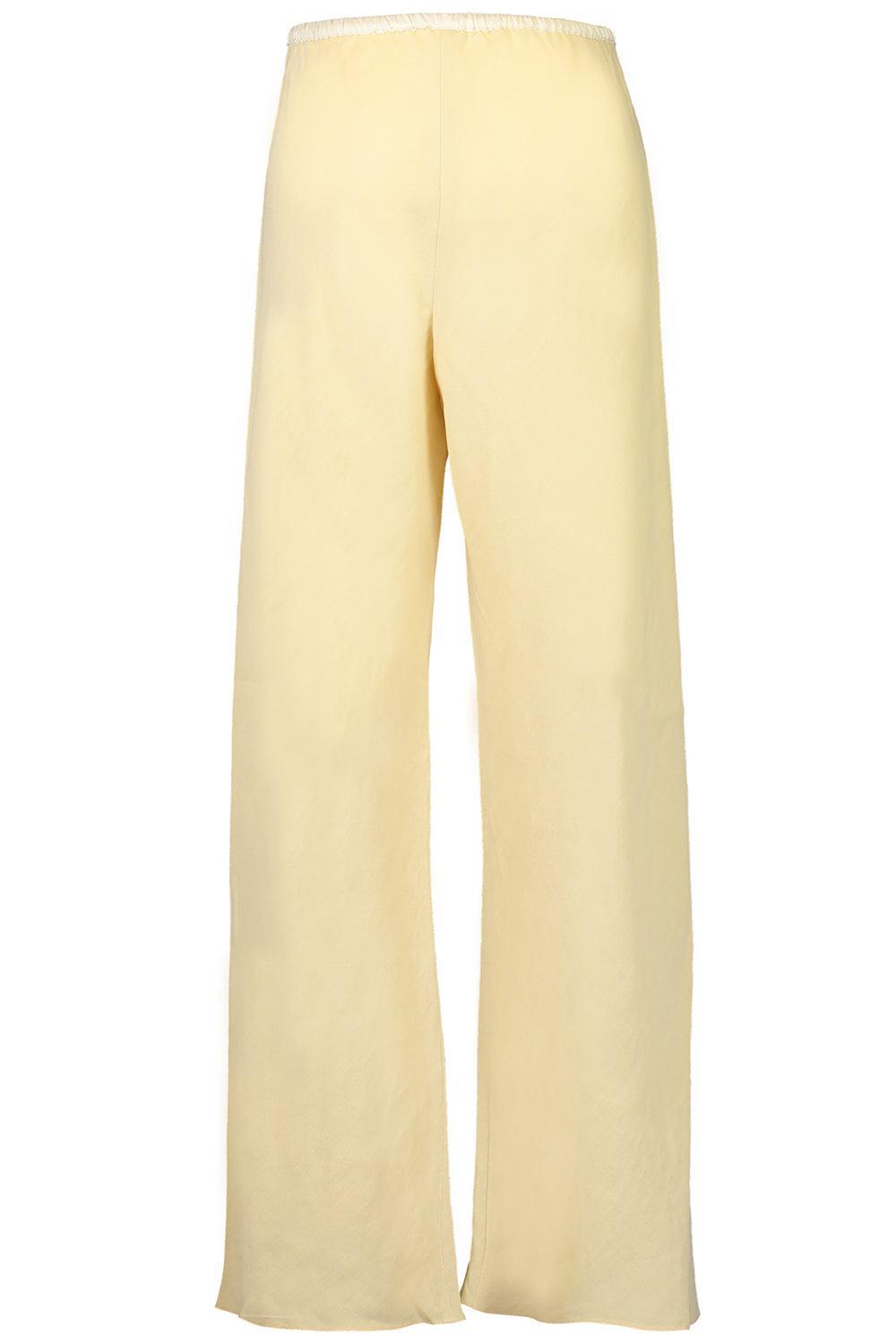 Cropped Pant - Neutral-NEUTRAL-P-CLOTHINGPANTCROPPED-PETER COHEN