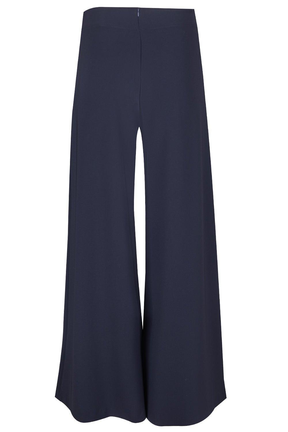 PETER COHEN-Dug Pant - Navy-