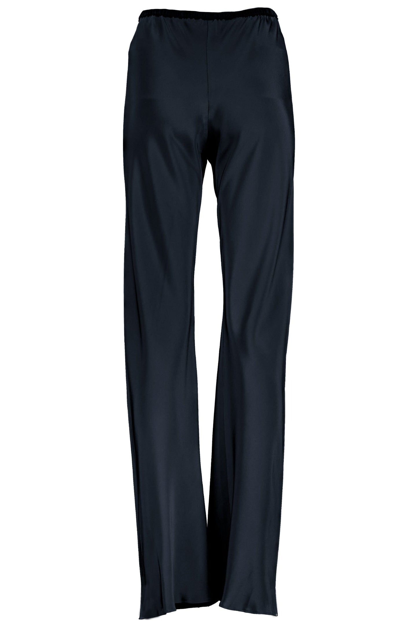 PETER COHEN-Pull On Pant - Navy-