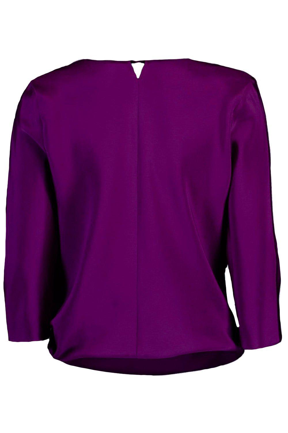 PETER COHEN-Games Blouse-