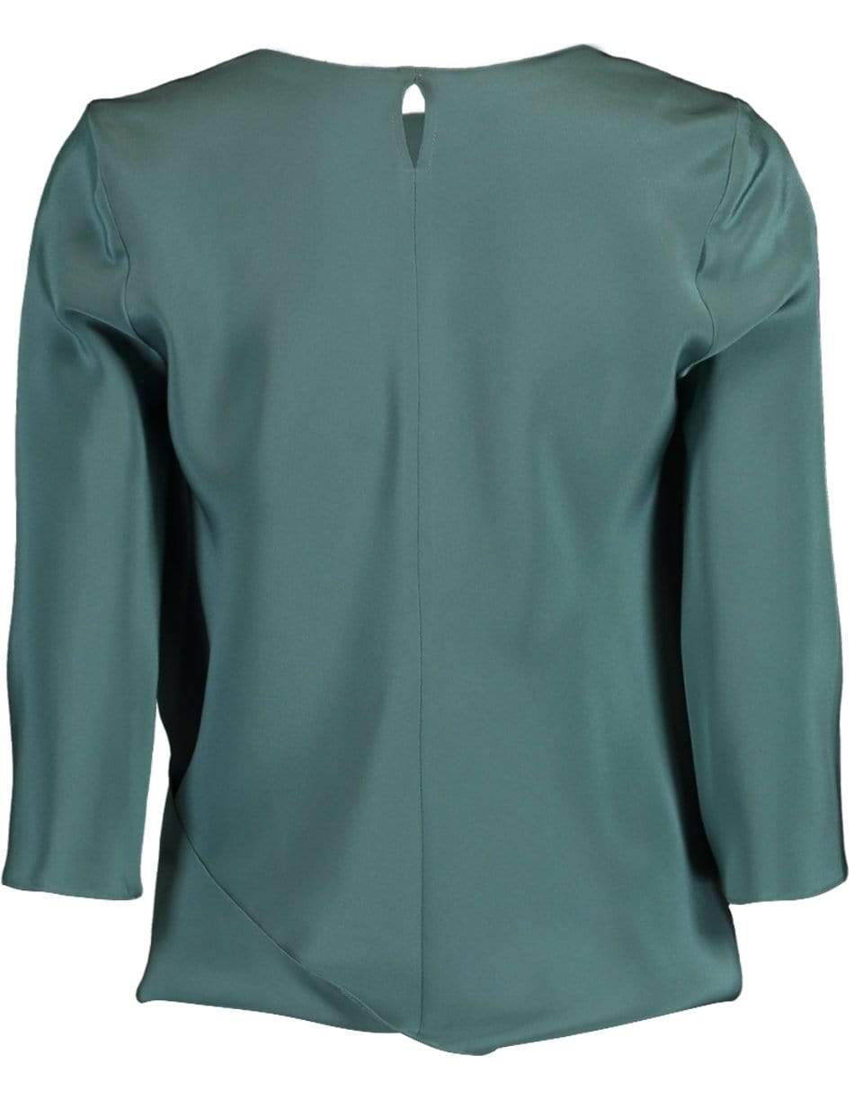 PETER COHEN-Games Wrap Top-