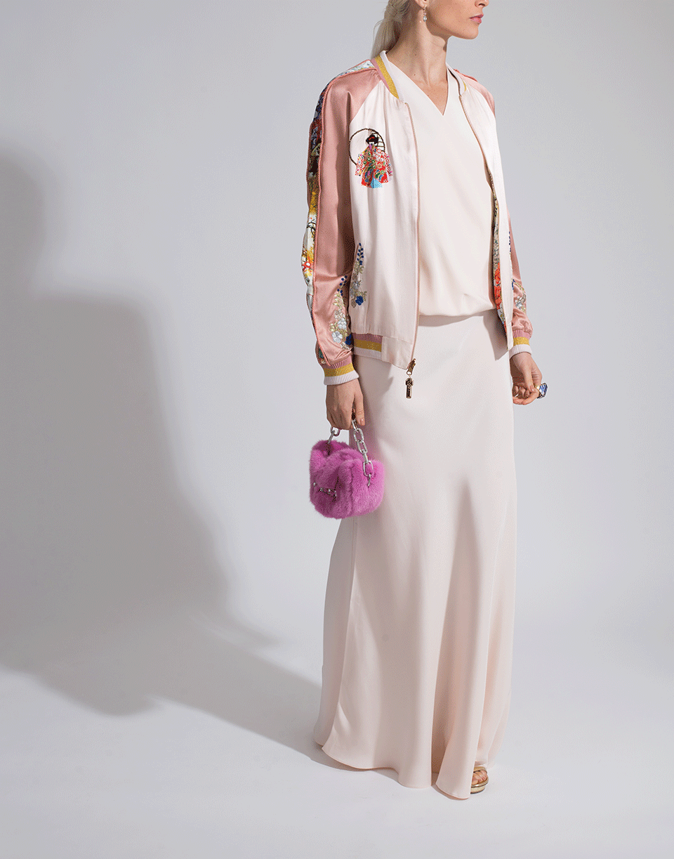 PETER COHEN-Crossover Tide Top-