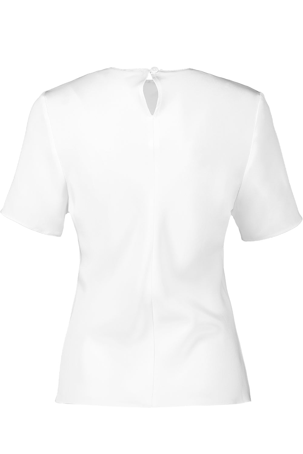 Gearbox T-Shirt - White-WHITE-P-CLOTHINGTOPT-SHIRT-PETER COHEN