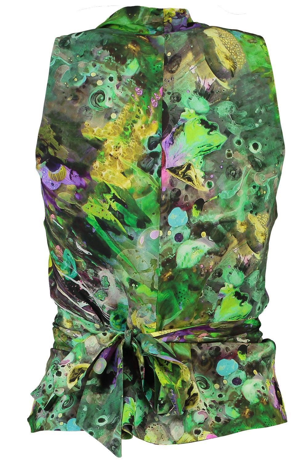 Vest Wrap-MYRIAD-S-CLOTHINGTOPTANK-PETER COHEN