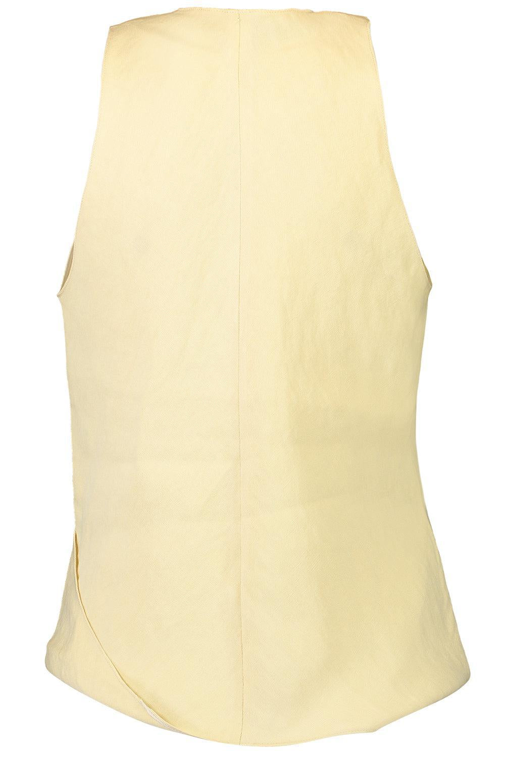 Tide Top - Neutral-NEUTRAL-P-CLOTHINGTOPTANK-PETER COHEN