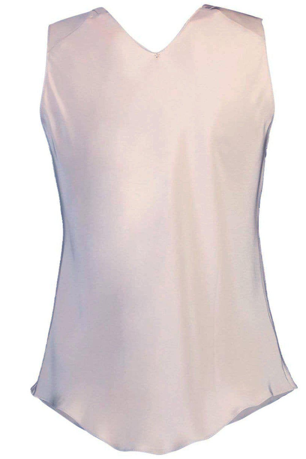 PETER COHEN-Flick Tank - Stone Taupe-STNTAUPE