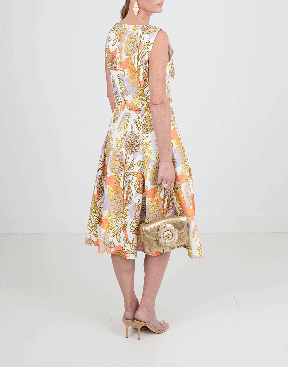 PETER PILOTTO-Cady Dress-