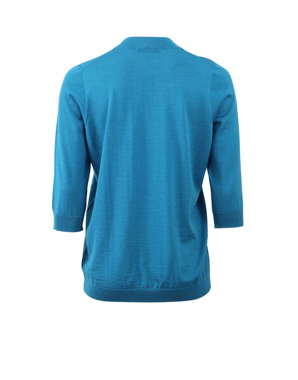 PIAZZA SEMPIONE-Knit Pullover-