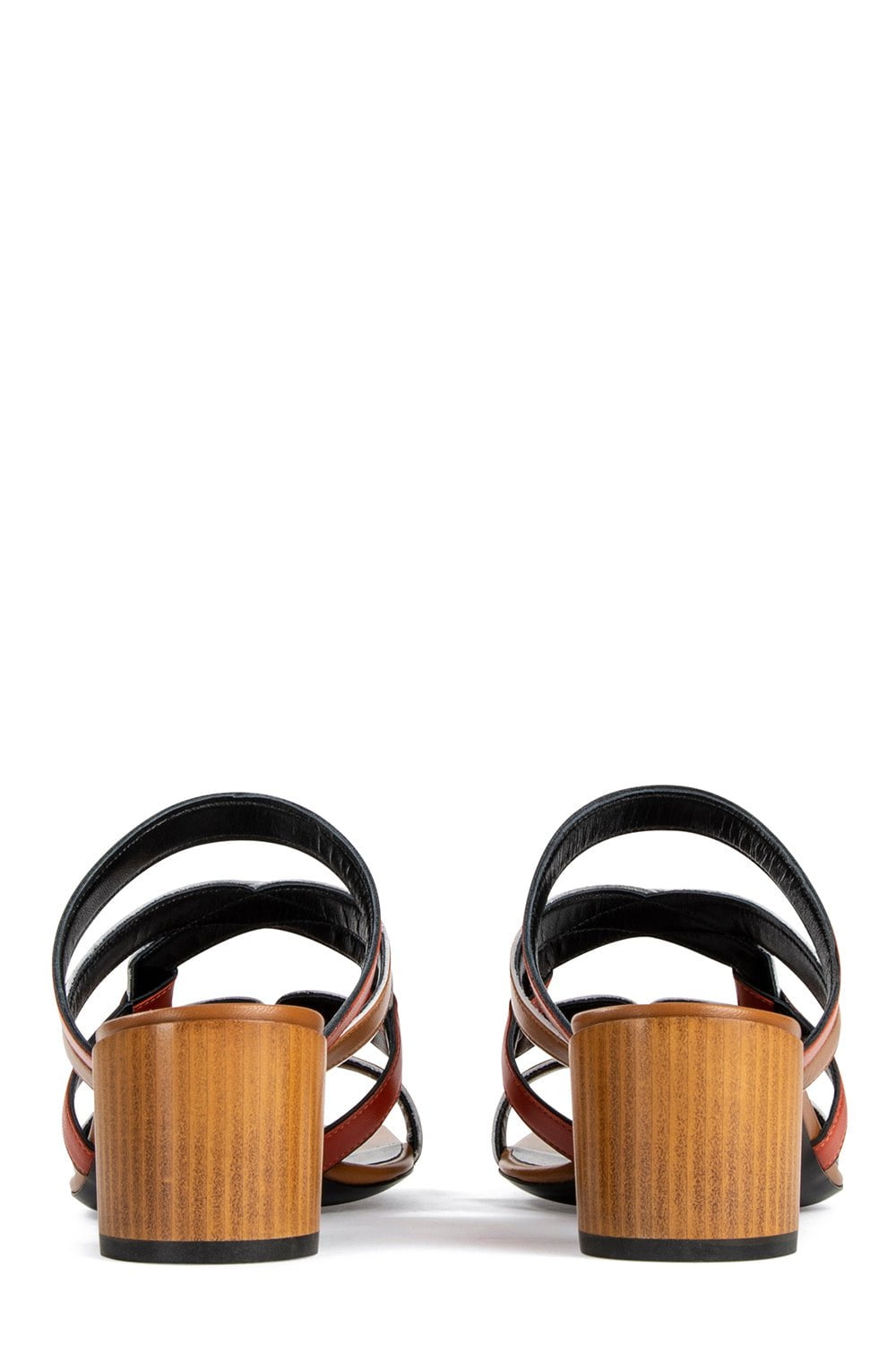 PIERRE HARDY-Kaliste Mule-