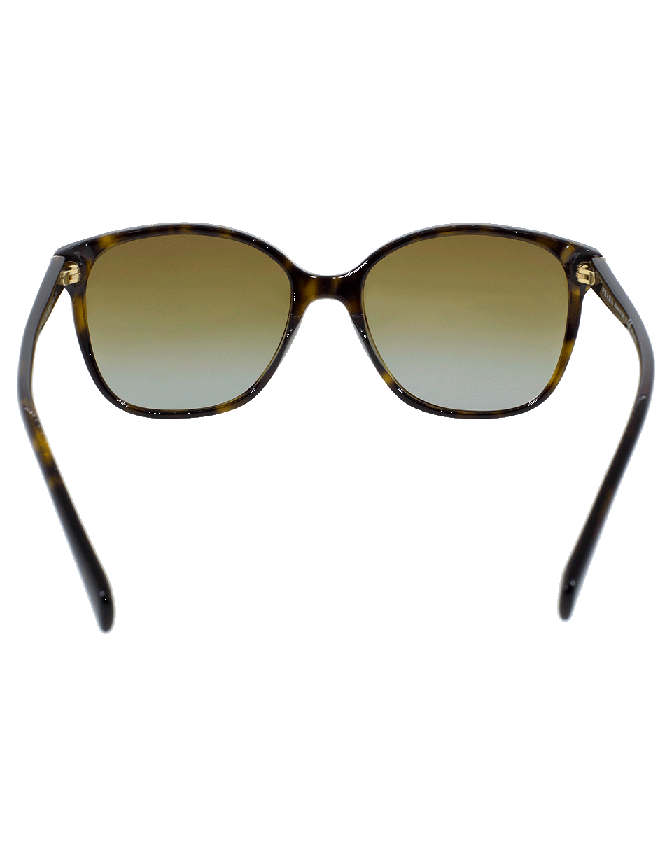 PRADA-Conceptual Sunglasses-HAVANA