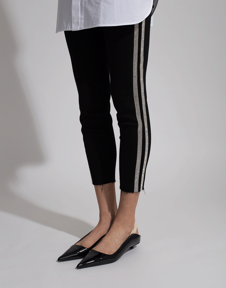 PROENZA SCHOULER-Spiaggia Point Slingback-