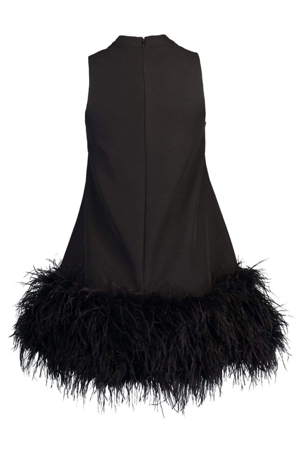 RACHEL GILBERT-Linc Mini Dress-