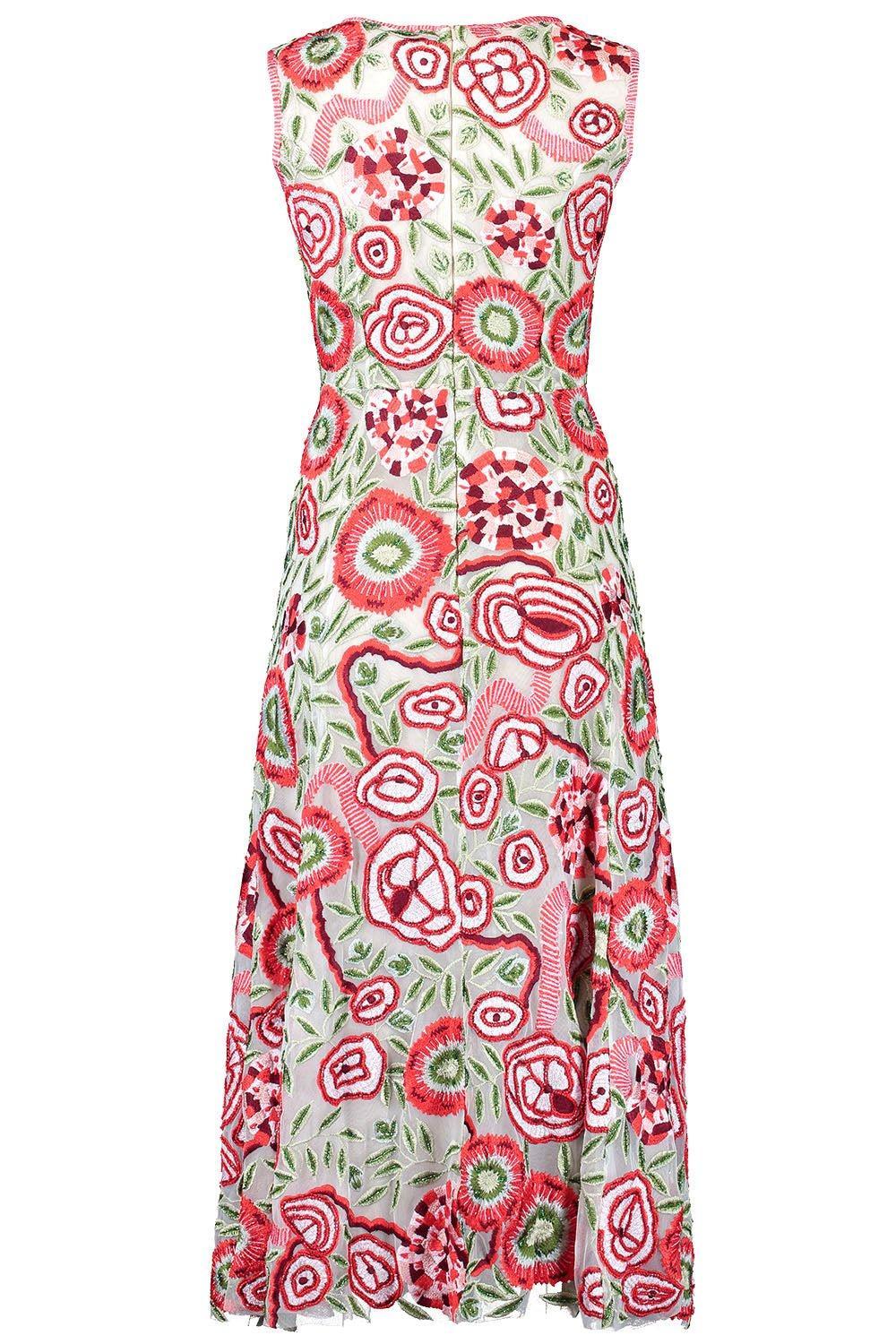 RACHEL GILBERT-Gigi Dress-