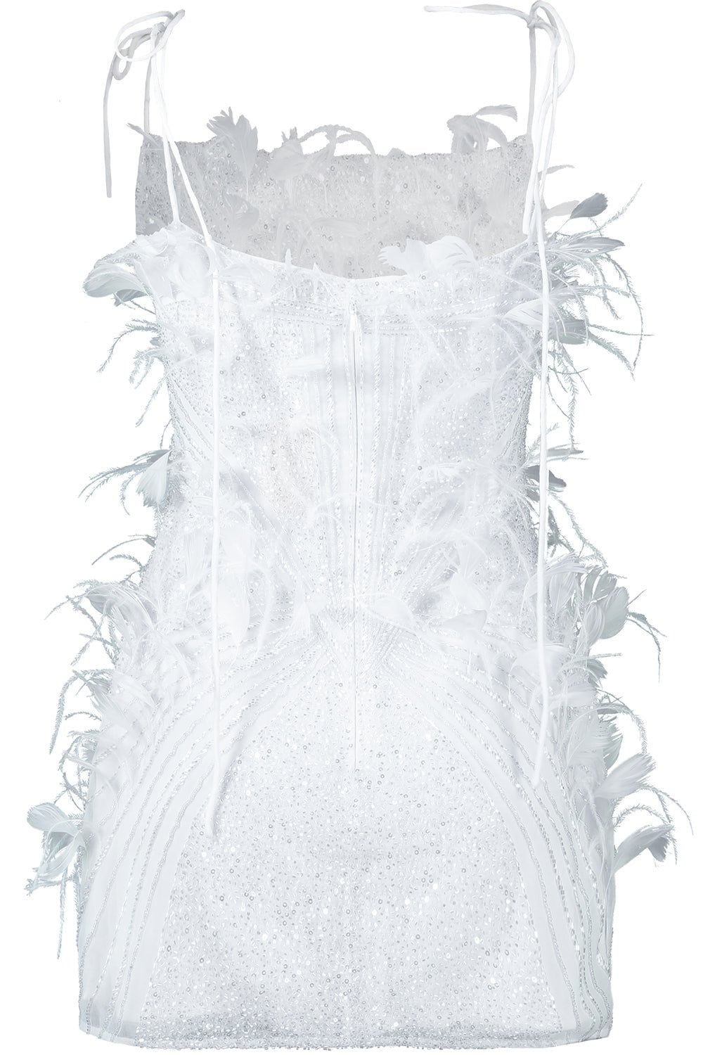 RACHEL GILBERT-Astra Dress-