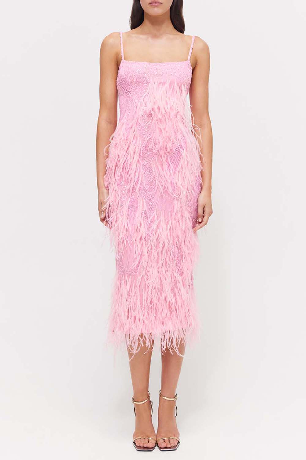 Alice Dress | RACHEL GILBERT  Marissa Collections