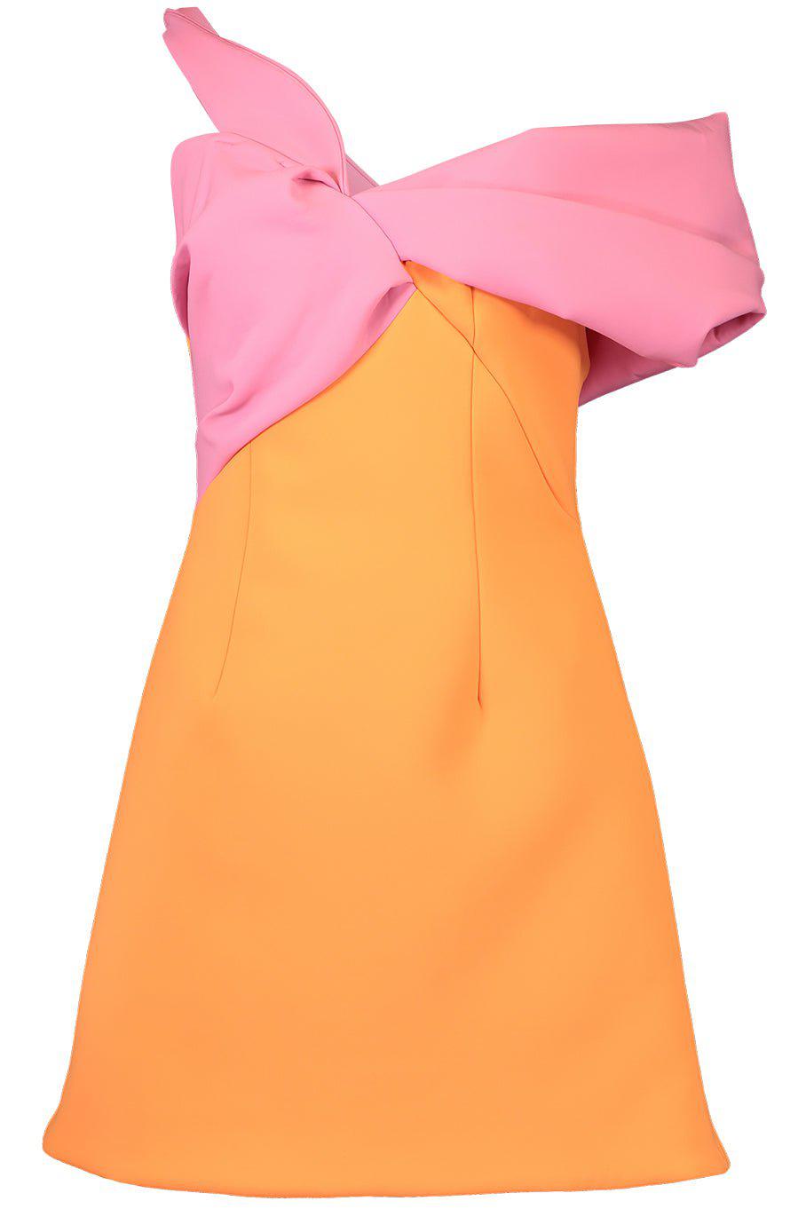 Rachel Gilbert: Matteo Mini Dress Rachel Gilbert: Matteo Mini Dress