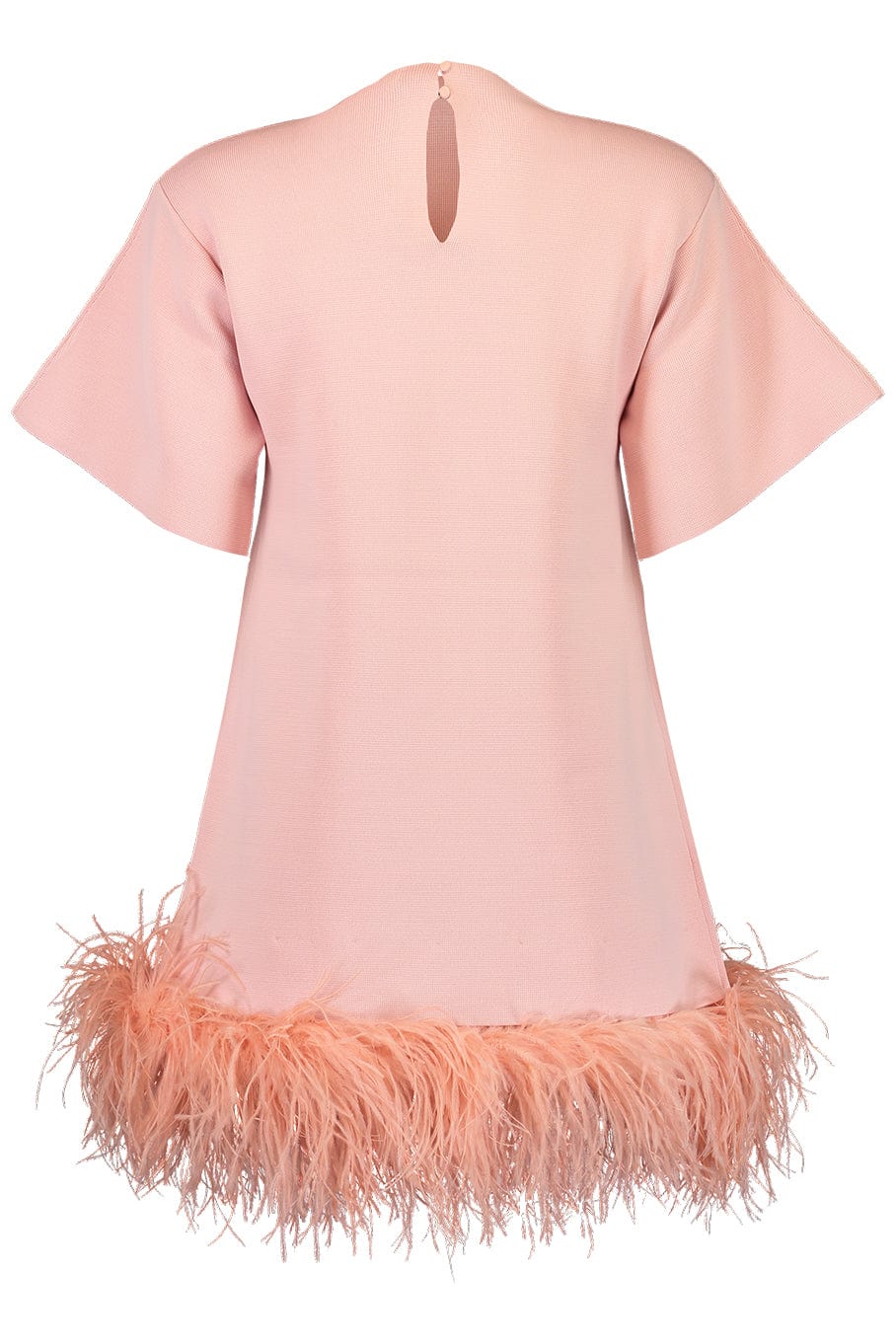 RACHEL GILBERT-Rita Mini Dress-