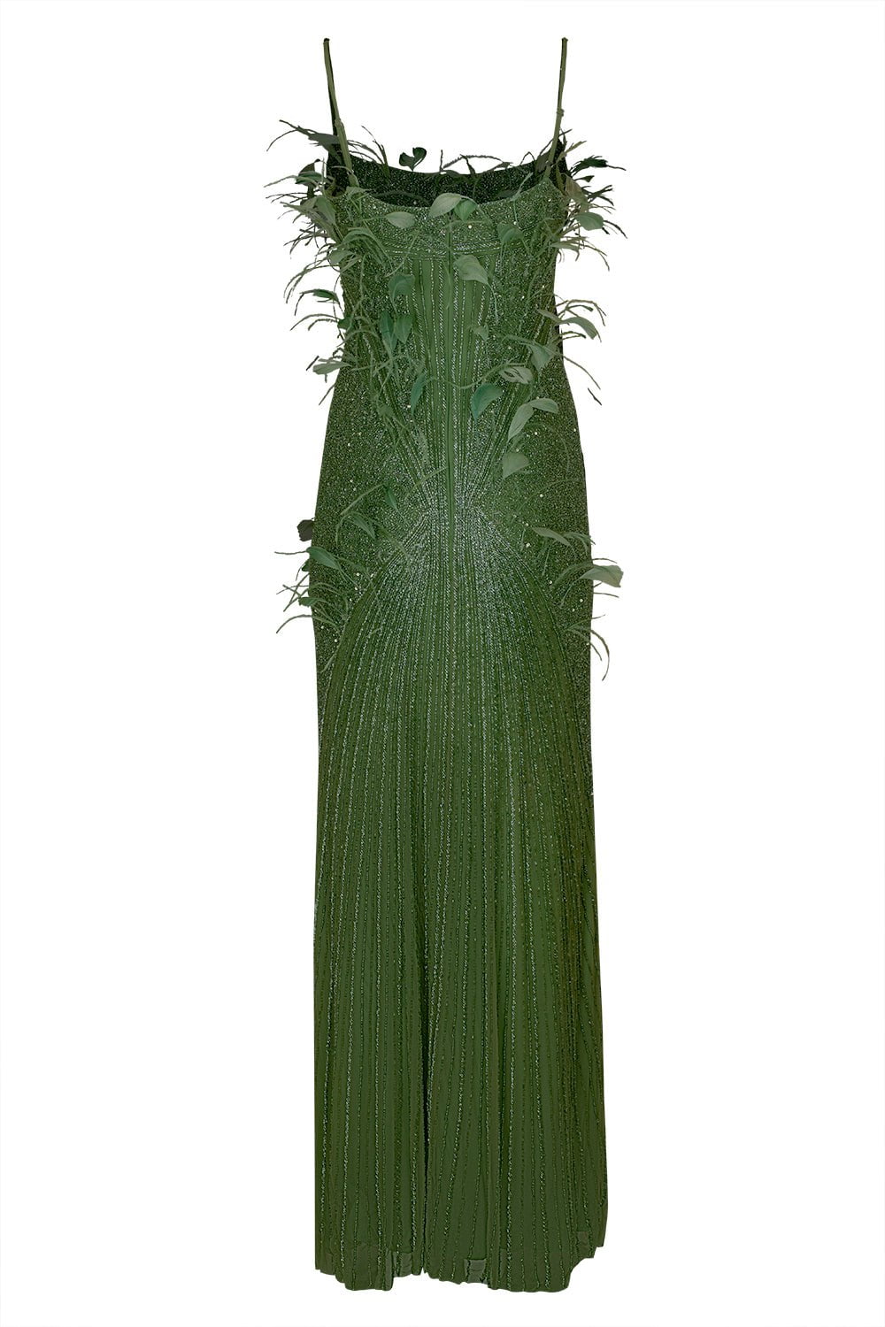 RACHEL GILBERT-Astra Gown-