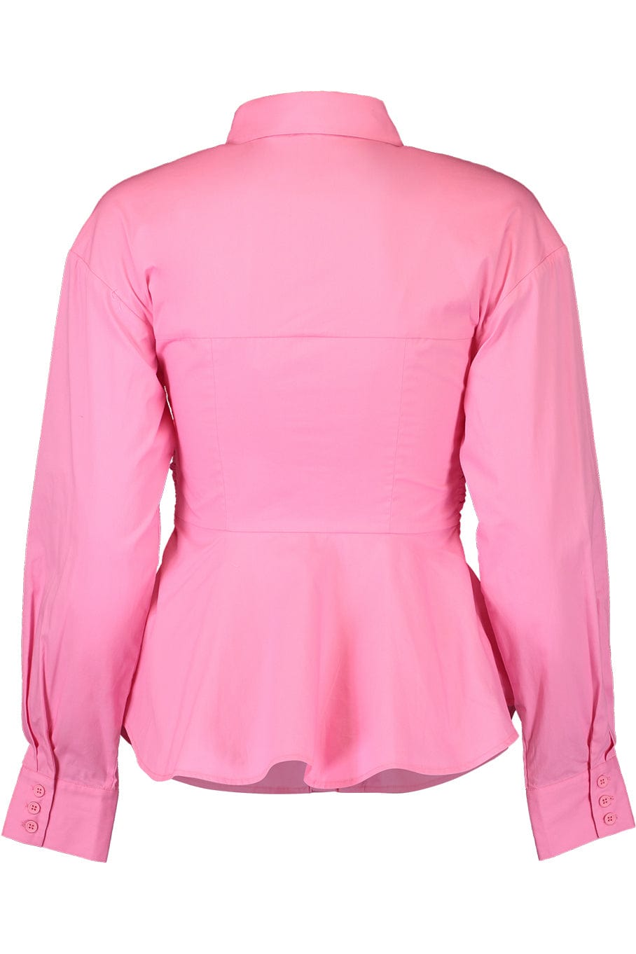 RACHEL GILBERT-Riccardo Shirt-