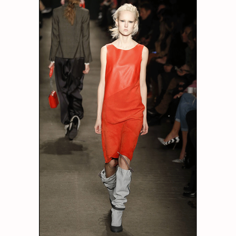 RAG & BONE-Gracie Dress-